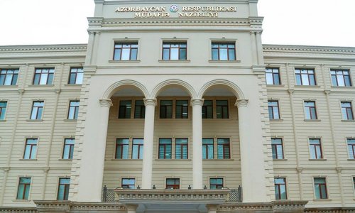 Офицер Минобороны арестован по обвинению в присвоении госсредств