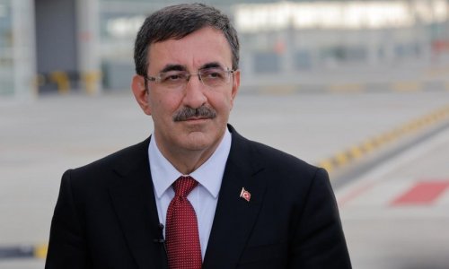 Cevdet Yilmaz: Türkiye to become investment hub