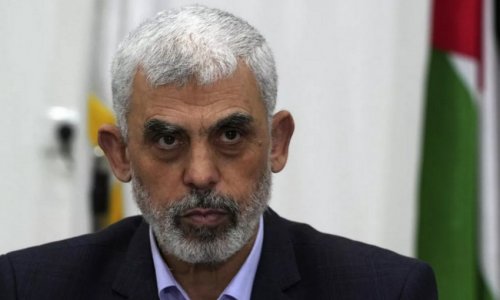 New Hamas Politburo chief seeks ceasefire with Israel