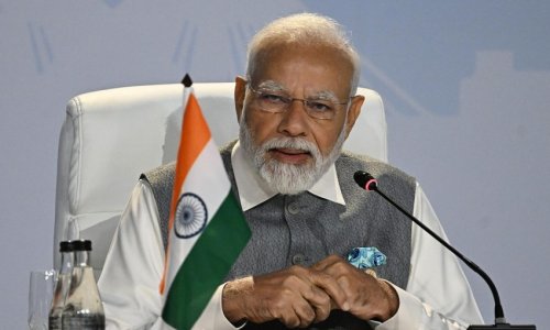 Modi may visit Poland before Ukraine