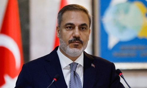 Foreign Minister: Türkiye becomes global diplomacy hub