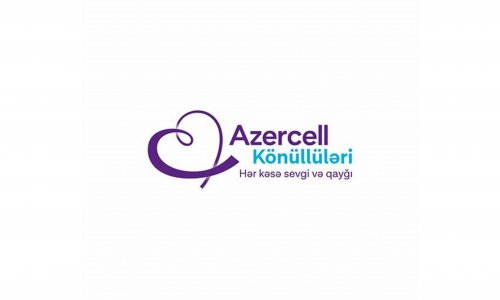 «Azercell Könüllüləri» продолжают реализацию благотворительных инициатив