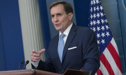 US may allocate additional security package to Ukraine in coming weeks — White House