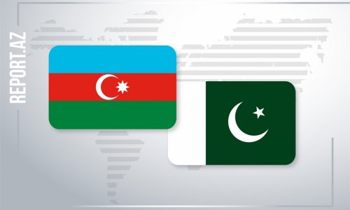 Azərbaycan vətəndaşları Pakistana viza rüsumu vermədən gedəcək