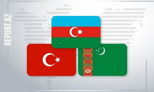 Azərbaycan-Türkiyə-Türkmənistan biznes forumu keçiriləcək