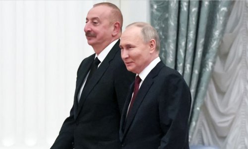 Vladimir Putin Azərbaycana səfəri zamanı Qarabağa gedəcəkmi?