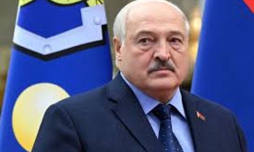 Лукашенко готовится к уходу с поста президента Беларуси