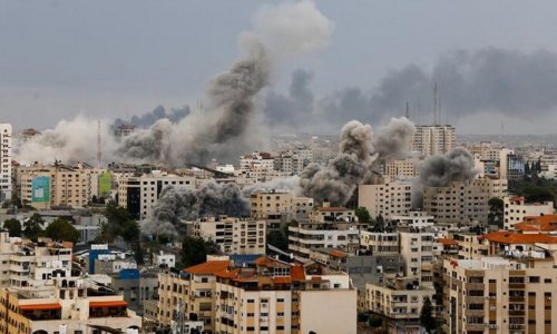 Hamas announces reason for rejecting US hostage-ceasefire proposal