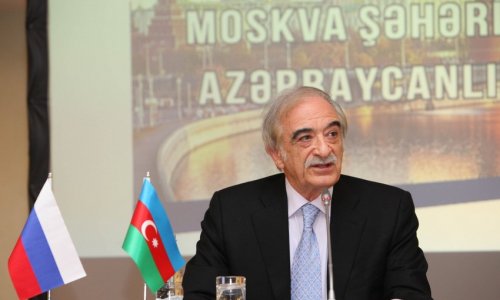 Bulbuloglu: US idea for route via Azerbaijan and Armenia should not be politicized