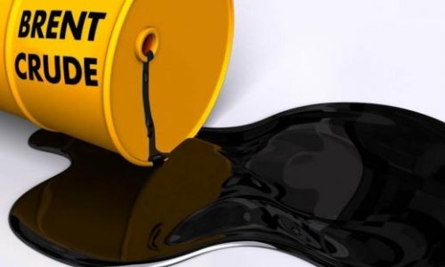 Нефть Brent подешевела до $79,46 за баррель