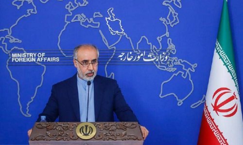 Iranian MFA: UN Security Council is inactive