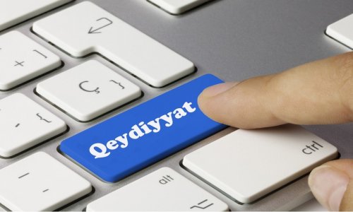 Orta ixtisas təhsili müəssisələrinə qəbul olanlar üçün qeydiyyat prosesi uzadılıb