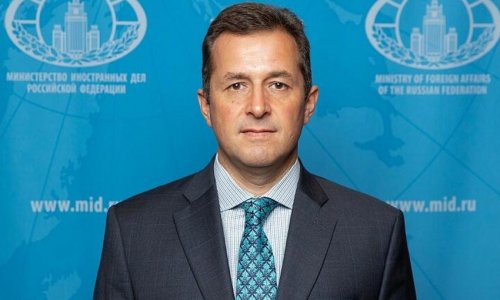 Russian MFA hopes Armenia will not leave EEU because of US