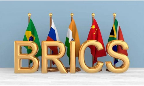 Azərbaycan BRICS-ə üzvlük üçün rəsmi müraciət edib