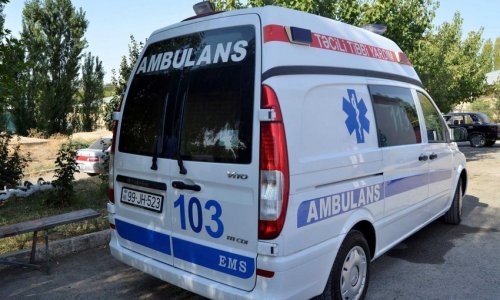 Azerbaijan kicks off preparations for organization of medical services during COP29