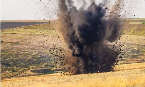 Омбудсмен: С начала II Карабахской войны от мин погибли более 370 человек