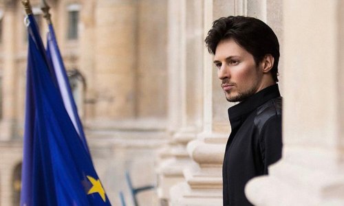 European Commission declines to comment on Durov's detention