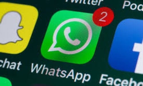 “WhatsApp”a yeni funksiya əlavə olunacaq