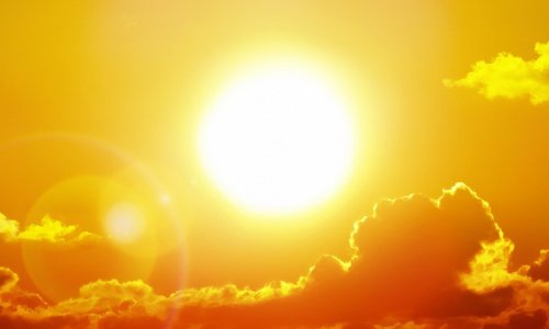 Azerbaijan weather forecast for August 29