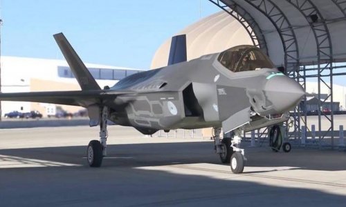 Пентагон заключил с Lockheed Martin связанные с F-35 контракты на $5 млрд