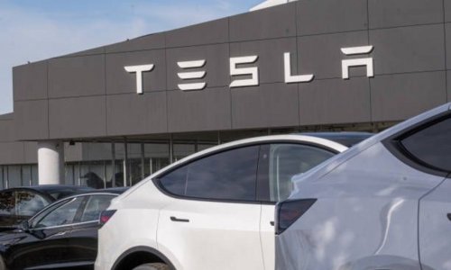 Тарифы Канады на китайские авто затронут Tesla, произведенные в КНР