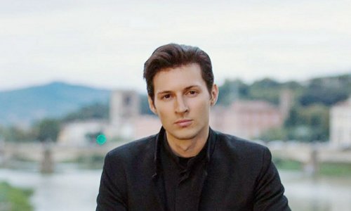 France charges Telegram CEO Pavel Durov, releases him on €5M bail