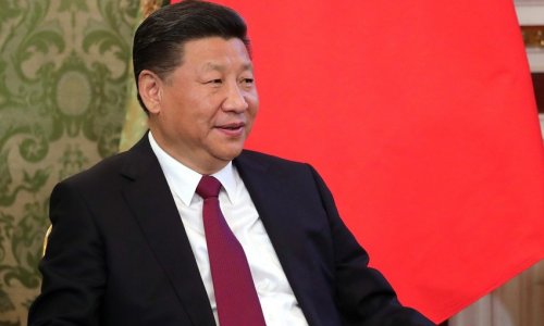 China hopes for cooperation with US for benefit of entire world, Xi says