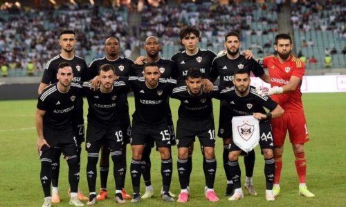 “Qarabağ”ın Avropa Liqası təqvimi açıqlanıb