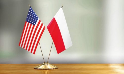 US, Polish defense chiefs mull armed forces modernization, aid to Ukraine