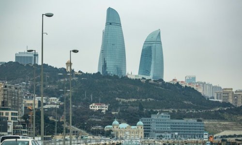 Tambovlu iş adamları oktyabrda Azərbaycana səfər edəcəklər