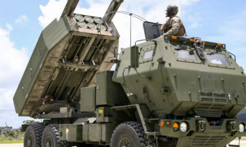 США одобрили продажу Хорватии восьми систем РЗСО HIMARS