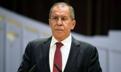 İran genişmiqyaslı əməliyyatlarda iştirak etmək istəmir - Lavrov