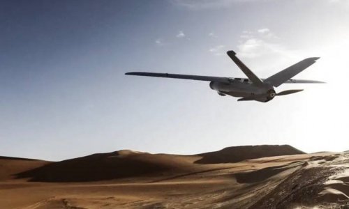 S. Korea to buy Polish UAVs to counter NK's suicide drone threats