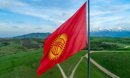 Kyrgyz citizens advised to temporarily refrain from traveling to Russia