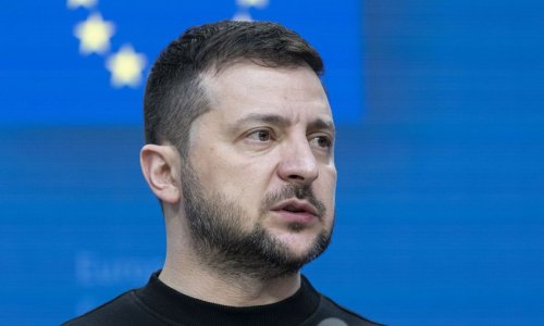 Zelenskyy to attend Ramstein meeting in Germany - Spiegel