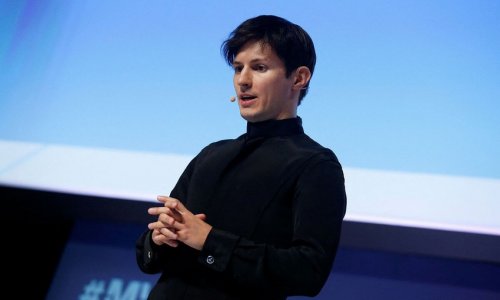 Durov declines Russian, Emirati diplomatic assistance — Politico