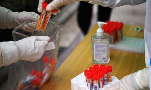 Russia sends inquiry to China over new virus