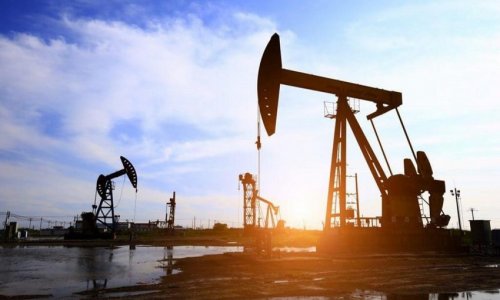 Azerbaijan exported 16M tons of oil, condensate since early year