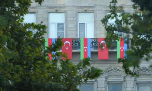 Karabakh and Türkiye-Azerbaijan universities to start academic year a week later