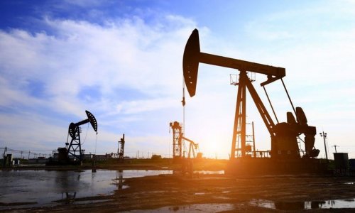 EIA lowers forecast for oil production in Azerbaijan for 2024