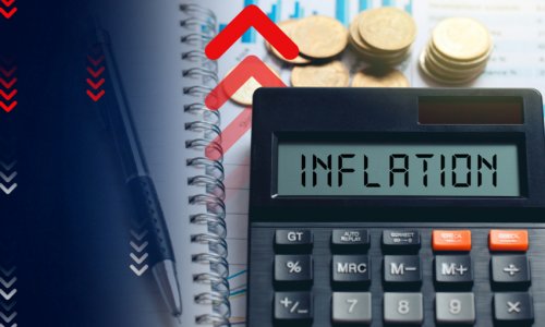 Azerbaijan posts 1.3% annual inflation for 8 months