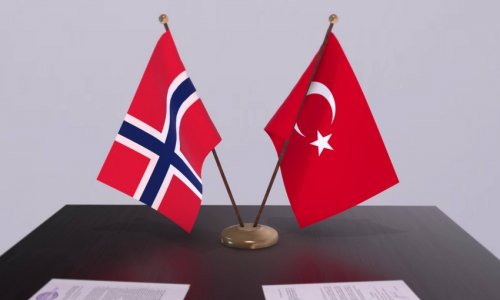 Norway lifts defense industry sanctions on Türkiye