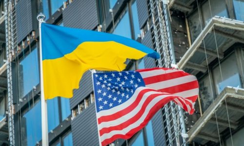 US announces $325M in new funding for Ukraine’s energy system, humanitarian support