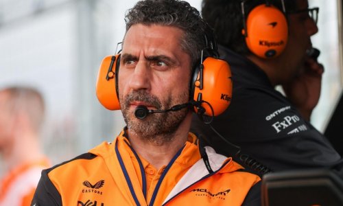 McLaren's Andrea Stella anticipates exciting Baku showdown