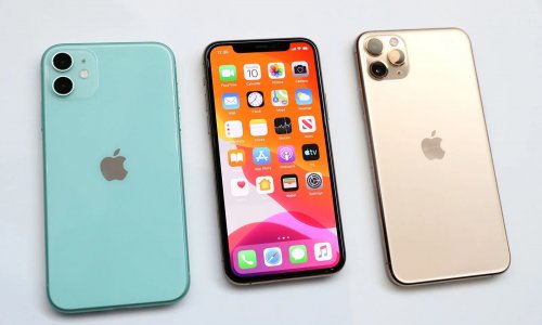 Apple будет «ломать» отремонтированные краденными запчастями iPhone