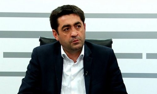 Pashinyan's former advisor denied entry to Georgia