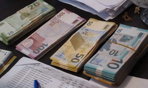 Azerbaijani manat to remain stable in 2025