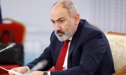 Pashinyan: Armenia close to point of no return with CSTO