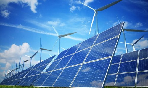 Azerbaijan plans to introduce 7 GW of green energy capacity by 2030