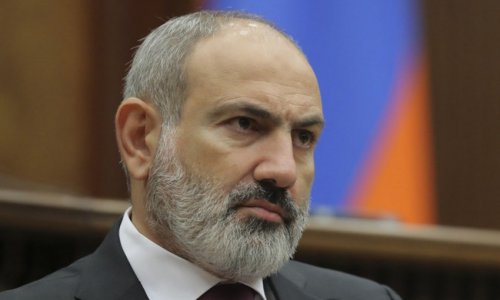 Pashinyan to attend BRICS summit in Russia